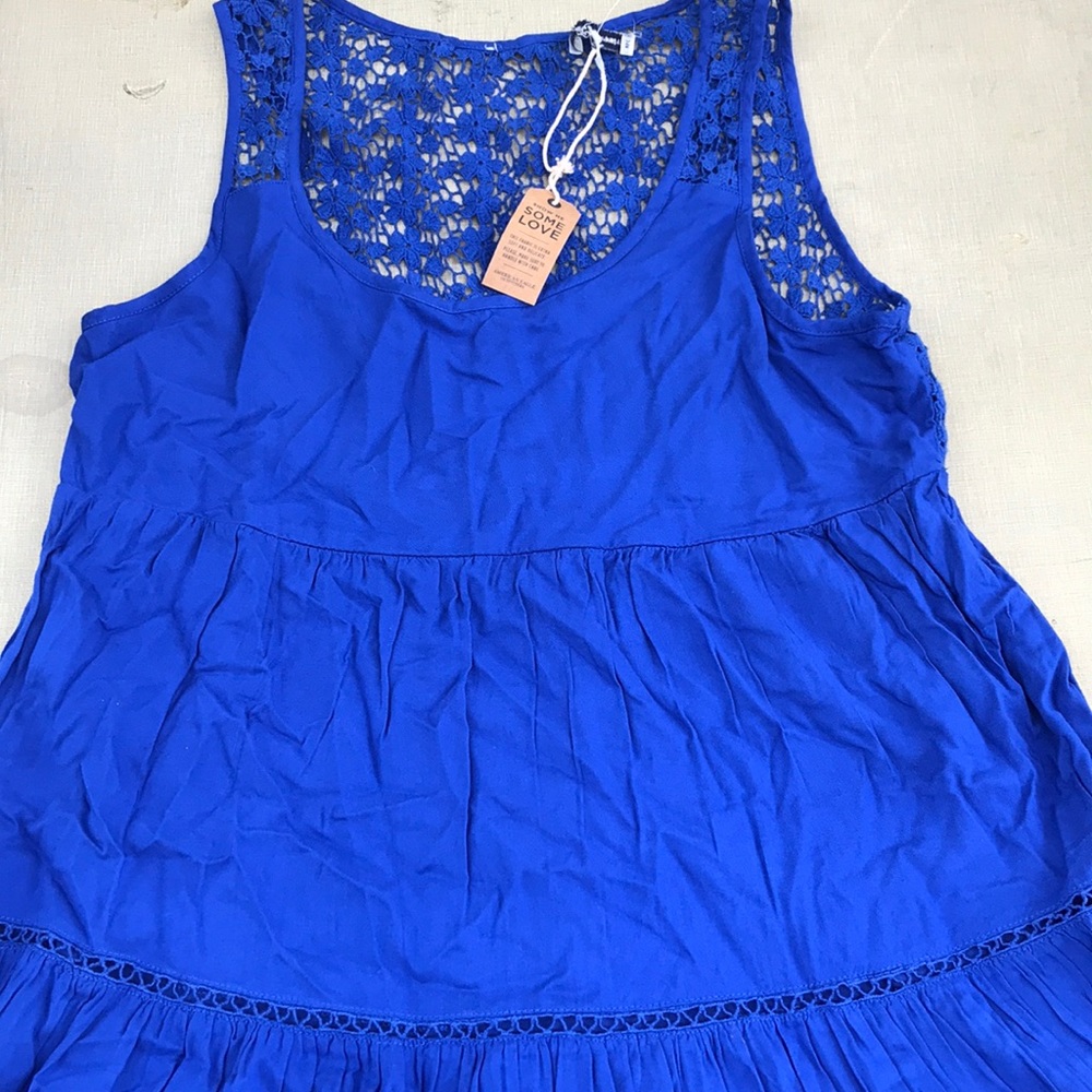 American Eagle SunDress